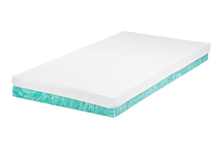 Materac dwustronny Matlander Cameleon