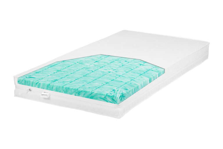 Materac dwustronny Matlander Cameleon
